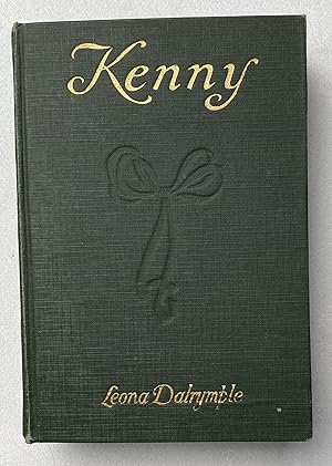 Seller image for Kenny for sale by Light and Shadow Books