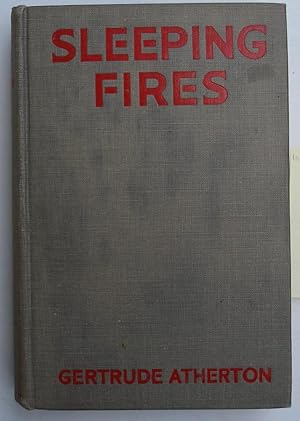 Seller image for Sleeping Fires for sale by Light and Shadow Books