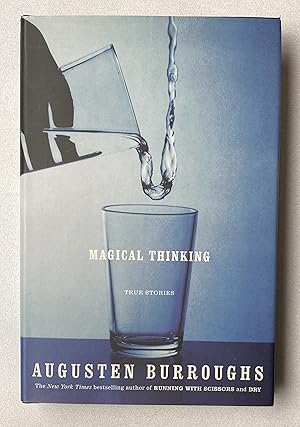 Immagine del venditore per Magical Thinking : True Stories venduto da Light and Shadow Books