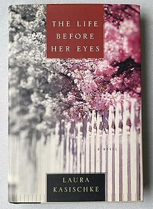 Seller image for Life Before Her Eyes for sale by Light and Shadow Books