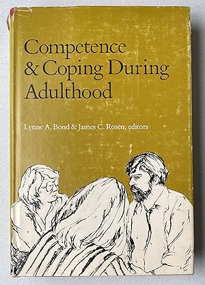 Seller image for Competence & Coping During Adulthood for sale by Light and Shadow Books