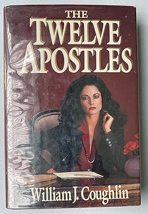 Immagine del venditore per Twelve Apostles venduto da Light and Shadow Books