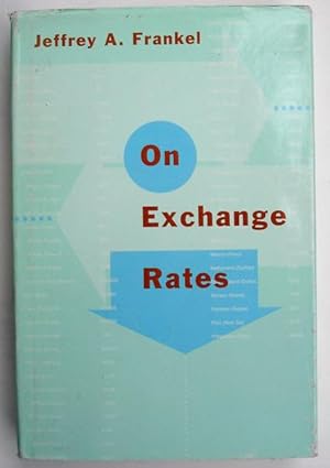 Immagine del venditore per On Exchange Rates venduto da Light and Shadow Books