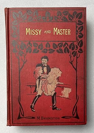 Seller image for Missy and Master : a Story for Girls for sale by Light and Shadow Books