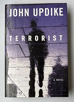 Seller image for Terrorist for sale by Light and Shadow Books