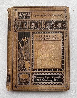 Seller image for Personal Reminiscences By Moore and Jerden : Bric a Brac Series for sale by Light and Shadow Books