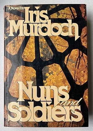 Seller image for Nuns and Soldiers for sale by Light and Shadow Books