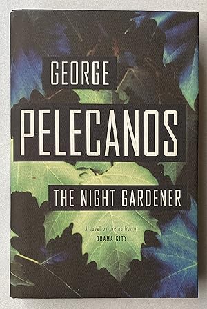 Seller image for Night Gardener for sale by Light and Shadow Books