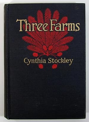 Imagen del vendedor de Three Farms : a Story of South Africa a la venta por Light and Shadow Books