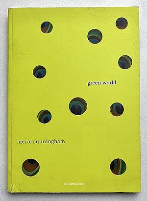 Seller image for Green World for sale by Light and Shadow Books