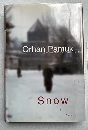 Seller image for Snow for sale by Light and Shadow Books