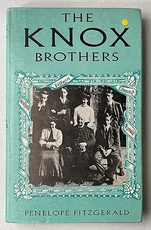 Seller image for Knox Brothers for sale by Light and Shadow Books