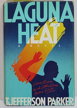 Imagen del vendedor de Laguna Heat a la venta por Light and Shadow Books