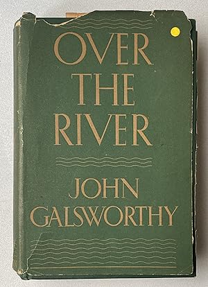 Immagine del venditore per Over the River venduto da Light and Shadow Books
