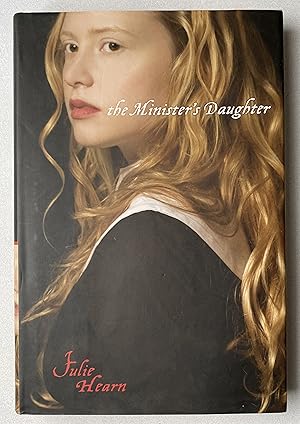 Seller image for Minister's Daughter for sale by Light and Shadow Books