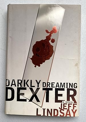 Seller image for Darkly Dreaming Dexter for sale by Light and Shadow Books