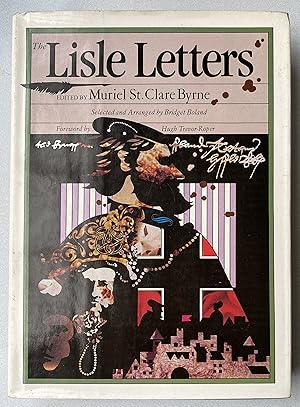 Seller image for Lisle Letters : An Abridgement for sale by Light and Shadow Books