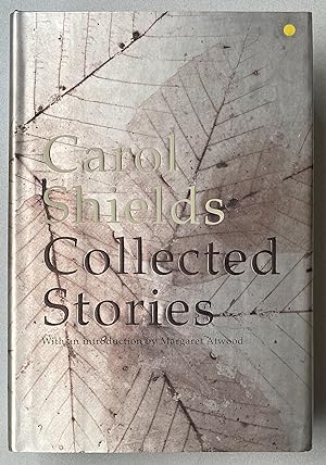 Imagen del vendedor de Collected Stories a la venta por Light and Shadow Books