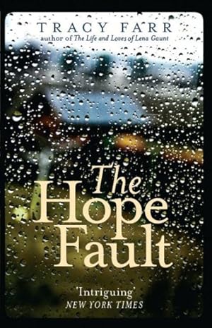Seller image for Hope Fault for sale by GreatBookPrices