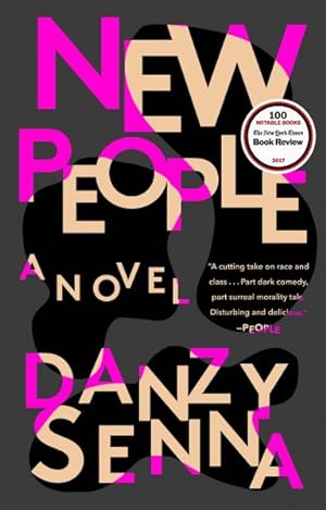 Seller image for New People for sale by GreatBookPrices