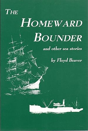 Bild des Verkufers fr The Homeward Bounder and other Sea Stories kk clb cat 8 AS NEW zum Verkauf von Charles Lewis Best Booksellers