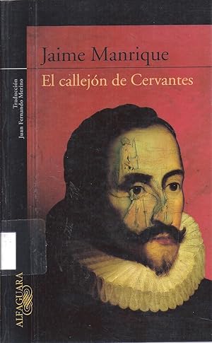 Bild des Verkufers fr El Callejn de Cervantes HD #62 zum Verkauf von Charles Lewis Best Booksellers