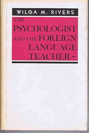 The Psychologist and the Foreign-Language Teacher