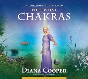 Seller image for The Twelve Chakras (Compact Disc) for sale by Grand Eagle Retail
