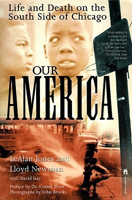 Image du vendeur pour Our America (Paperback or Softback) mis en vente par BargainBookStores