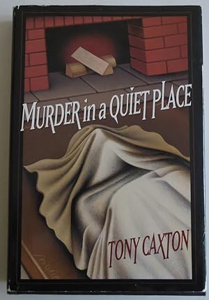 Image du vendeur pour Murder in a Quiet Place mis en vente par Sklubooks, LLC