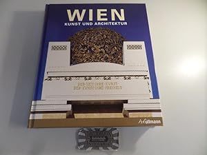 Bild des Verkufers fr Wien: Kunst und Architektur. zum Verkauf von Druckwaren Antiquariat