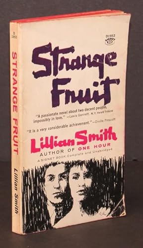 Seller image for Strange Fruit for sale by Eyebrowse Books, MWABA