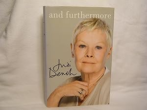 Seller image for And Furthermore for sale by curtis paul books, inc.