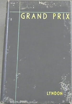 Bild des Verkufers fr Grand Prix zum Verkauf von Chapter 1