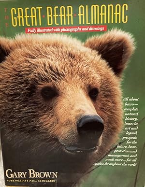 Seller image for The Great Bear Almanac for sale by Hill Country Books