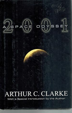 Image du vendeur pour 2001 A Space Odyssey mis en vente par Books on the Boulevard