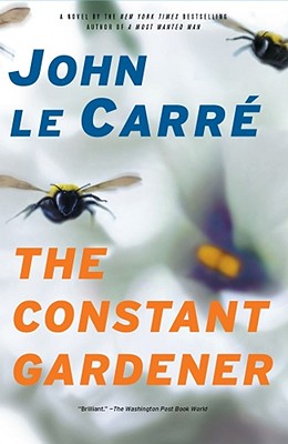 Seller image for The Constant Gardener (Paperback or Softback) for sale by BargainBookStores