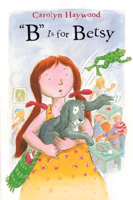 Imagen del vendedor de B Is for Betsy (Paperback or Softback) a la venta por BargainBookStores