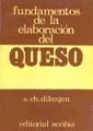 Seller image for Fundamentos de la elaboracin del queso for sale by AG Library