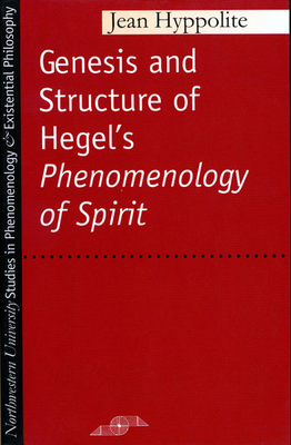 Seller image for Genesis and Structure of Hegel's "Phenomenology of Spirit" (Paperback or Softback) for sale by BargainBookStores