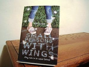 Seller image for Small Persons with Wings for sale by Bungalow Books, ABAA