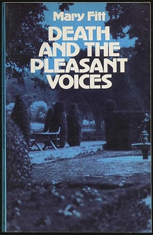 Seller image for Death And the Pleasant Voices for sale by Between the Covers-Rare Books, Inc. ABAA