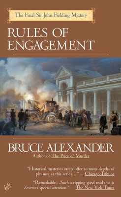 Image du vendeur pour Rules of Engagement (Paperback or Softback) mis en vente par BargainBookStores