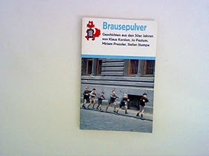 Immagine del venditore per Brausepulver venduto da ANTIQUARIAT FRDEBUCH Inh.Michael Simon