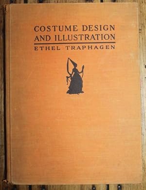 Costume Design and Illustration