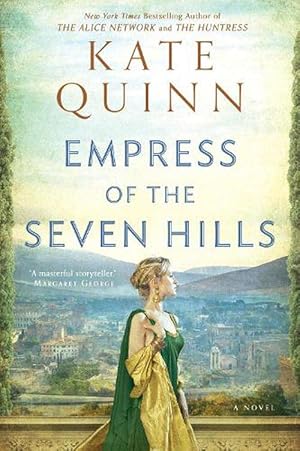 Bild des Verkufers fr Empress of the Seven Hills (Paperback) zum Verkauf von Grand Eagle Retail
