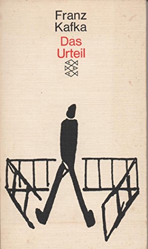 Seller image for Das Urteil und andere Erzhlungen. Franz Kafka / Fischer-Bcherei ; 19 for sale by Antiquariat Johannes Hauschild