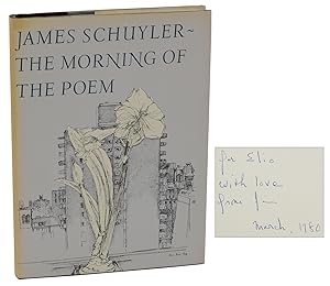 The Morning of the Poem