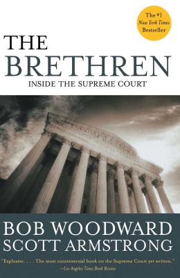 Imagen del vendedor de The Brethren: Inside the Supreme Court (Paperback or Softback) a la venta por BargainBookStores