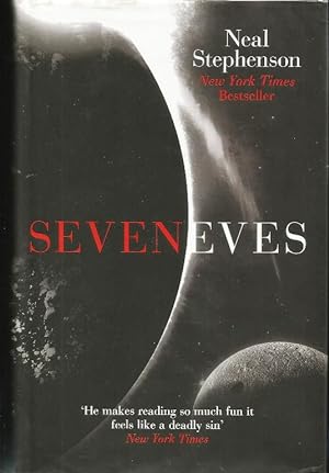 Seller image for Seveneves for sale by Cameron House Books